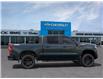 2025 Chevrolet Silverado 1500 LT Trail Boss (Stk: 103766) in Exeter - Image 5 of 24