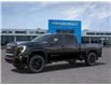 2025 GMC Sierra 2500HD AT4 (Stk: 103763) in Exeter - Image 2 of 24