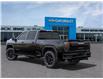 2025 GMC Sierra 2500HD AT4 (Stk: 103763) in Exeter - Image 3 of 24