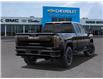 2025 GMC Sierra 2500HD AT4 (Stk: 103763) in Exeter - Image 4 of 24