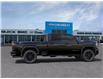 2025 GMC Sierra 2500HD AT4 (Stk: 103763) in Exeter - Image 5 of 24