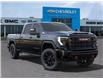 2025 GMC Sierra 2500HD AT4 (Stk: 103763) in Exeter - Image 7 of 24