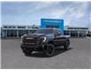 2025 GMC Sierra 2500HD AT4 (Stk: 103763) in Exeter - Image 8 of 24