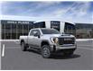 2025 GMC Sierra 2500HD SLT (Stk: 25547) in Wadena - Image 1 of 24