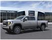 2025 GMC Sierra 2500HD SLT (Stk: 25547) in Wadena - Image 2 of 24