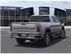 2025 GMC Sierra 2500HD SLT (Stk: 25547) in Wadena - Image 4 of 24