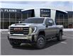 2025 GMC Sierra 2500HD SLT (Stk: 25547) in Wadena - Image 6 of 24