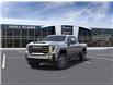 2025 GMC Sierra 2500HD SLT (Stk: 25547) in Wadena - Image 8 of 24