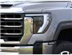 2025 GMC Sierra 2500HD SLT (Stk: 25547) in Wadena - Image 10 of 24
