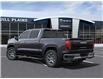 2025 GMC Sierra 1500 SLT (Stk: 25T149) in Wadena - Image 3 of 24