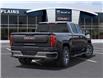 2025 GMC Sierra 1500 SLT (Stk: 25T149) in Wadena - Image 4 of 24