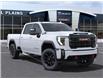 2025 GMC Sierra 2500HD AT4 (Stk: 25T155) in Wadena - Image 7 of 24