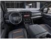 2025 GMC Sierra 2500HD AT4 (Stk: 25T155) in Wadena - Image 15 of 24