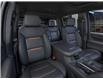 2025 GMC Sierra 2500HD AT4 (Stk: 25T155) in Wadena - Image 16 of 24