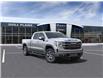 2025 GMC Sierra 1500 SLT (Stk: 25T158) in Wadena - Image 1 of 24