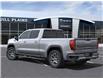 2025 GMC Sierra 1500 SLT (Stk: 25T158) in Wadena - Image 3 of 24