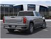 2025 GMC Sierra 1500 SLT (Stk: 25T158) in Wadena - Image 4 of 24