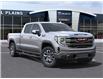 2025 GMC Sierra 1500 SLT (Stk: 25T158) in Wadena - Image 7 of 24