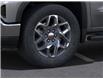 2025 GMC Sierra 1500 SLT (Stk: 25T158) in Wadena - Image 9 of 24