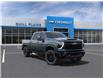 2025 Chevrolet Silverado 2500HD LT (Stk: 25T129) in Wadena - Image 1 of 24