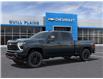 2025 Chevrolet Silverado 2500HD LT (Stk: 25T129) in Wadena - Image 2 of 24