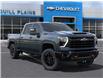 2025 Chevrolet Silverado 2500HD LT (Stk: 25T129) in Wadena - Image 7 of 24
