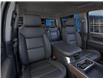 2025 Chevrolet Silverado 2500HD LT (Stk: 25T129) in Wadena - Image 16 of 24