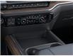 2025 Chevrolet Silverado 2500HD LT (Stk: 25T129) in Wadena - Image 23 of 24