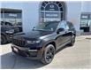 2025 Jeep Grand Cherokee Limited (Stk: H22723) in Newmarket - Image 5 of 14