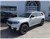 2025 Jeep Grand Cherokee L Limited (Stk: L22729) in Newmarket - Image 5 of 14
