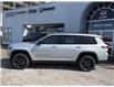 2025 Jeep Grand Cherokee L Limited (Stk: L22729) in Newmarket - Image 7 of 14