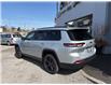 2025 Jeep Grand Cherokee L Limited (Stk: L22729) in Newmarket - Image 9 of 14