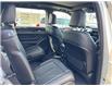 2025 Jeep Grand Cherokee L Limited (Stk: L22729) in Newmarket - Image 12 of 14