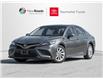 2021 Toyota Camry SE (Stk: R7672) in Newmarket - Image 1 of 23