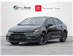 2023 Toyota Corolla Hybrid XSE (Stk: 39153A) in Newmarket - Image 1 of 28