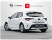 2023 Toyota Corolla Hatchback Base (Stk: 39142A) in Newmarket - Image 5 of 22