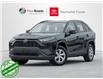 2021 Toyota RAV4 LE (Stk: 39159A) in Newmarket - Image 1 of 22