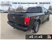 2020 Ford F-150 Lariat (Stk: 11426A) in Fairview - Image 2 of 12