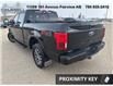 2020 Ford F-150 Lariat (Stk: 11426A) in Fairview - Image 3 of 12