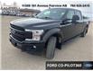 2020 Ford F-150 Lariat (Stk: 11426A) in Fairview - Image 5 of 12