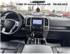 2020 Ford F-150 Lariat (Stk: 11426A) in Fairview - Image 9 of 12