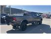 2017 RAM 3500 Laramie (Stk: TR195A) in Kamloops - Image 8 of 30