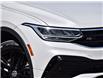 2022 Volkswagen Tiguan Comfortline R-Line Black Edition (Stk: P9613) in Toronto - Image 4 of 30