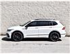 2022 Volkswagen Tiguan Comfortline R-Line Black Edition (Stk: P9613) in Toronto - Image 5 of 30