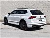 2022 Volkswagen Tiguan Comfortline R-Line Black Edition (Stk: P9613) in Toronto - Image 7 of 30