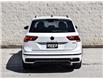 2022 Volkswagen Tiguan Comfortline R-Line Black Edition (Stk: P9613) in Toronto - Image 8 of 30