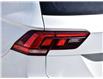 2022 Volkswagen Tiguan Comfortline R-Line Black Edition (Stk: P9613) in Toronto - Image 9 of 30