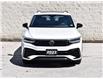 2022 Volkswagen Tiguan Comfortline R-Line Black Edition (Stk: P9613) in Toronto - Image 12 of 30