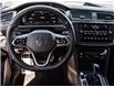 2022 Volkswagen Tiguan Comfortline R-Line Black Edition (Stk: P9613) in Toronto - Image 19 of 30