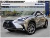 2019 Lexus NX 300 NX 300 Auto >>No accident<< (Stk: P5424A) in North York, - Image 1 of 2